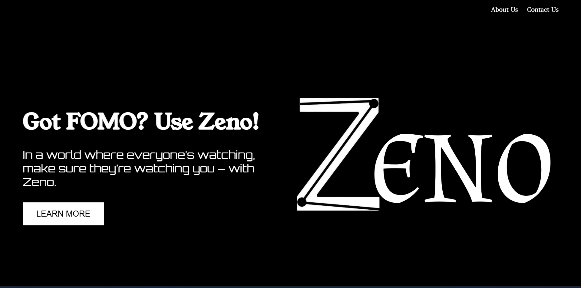 Zeno gallery image