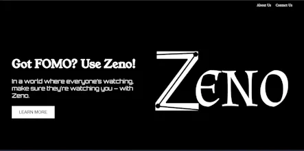 Zeno gallery image