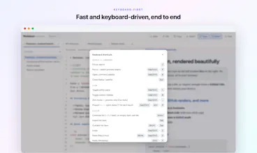 Markdown Preview gallery image