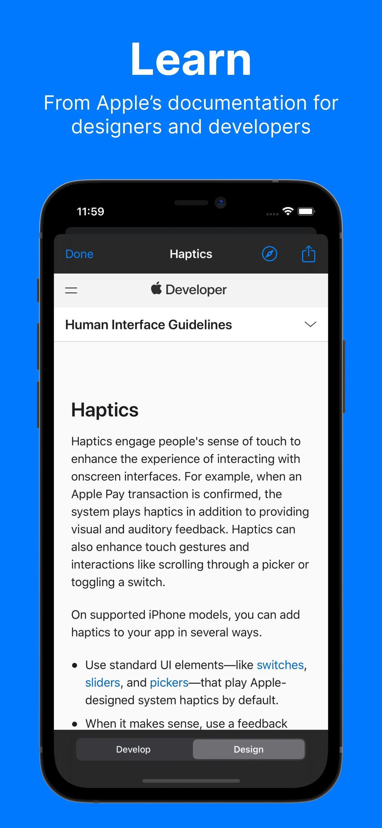 Interact gallery image