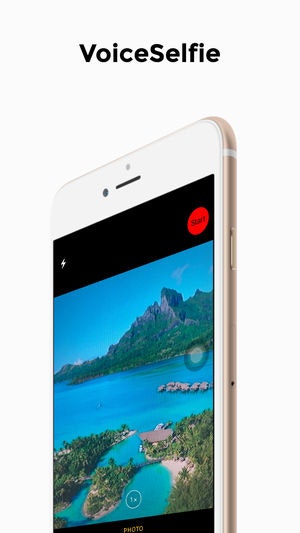 VoiceSelfie gallery image