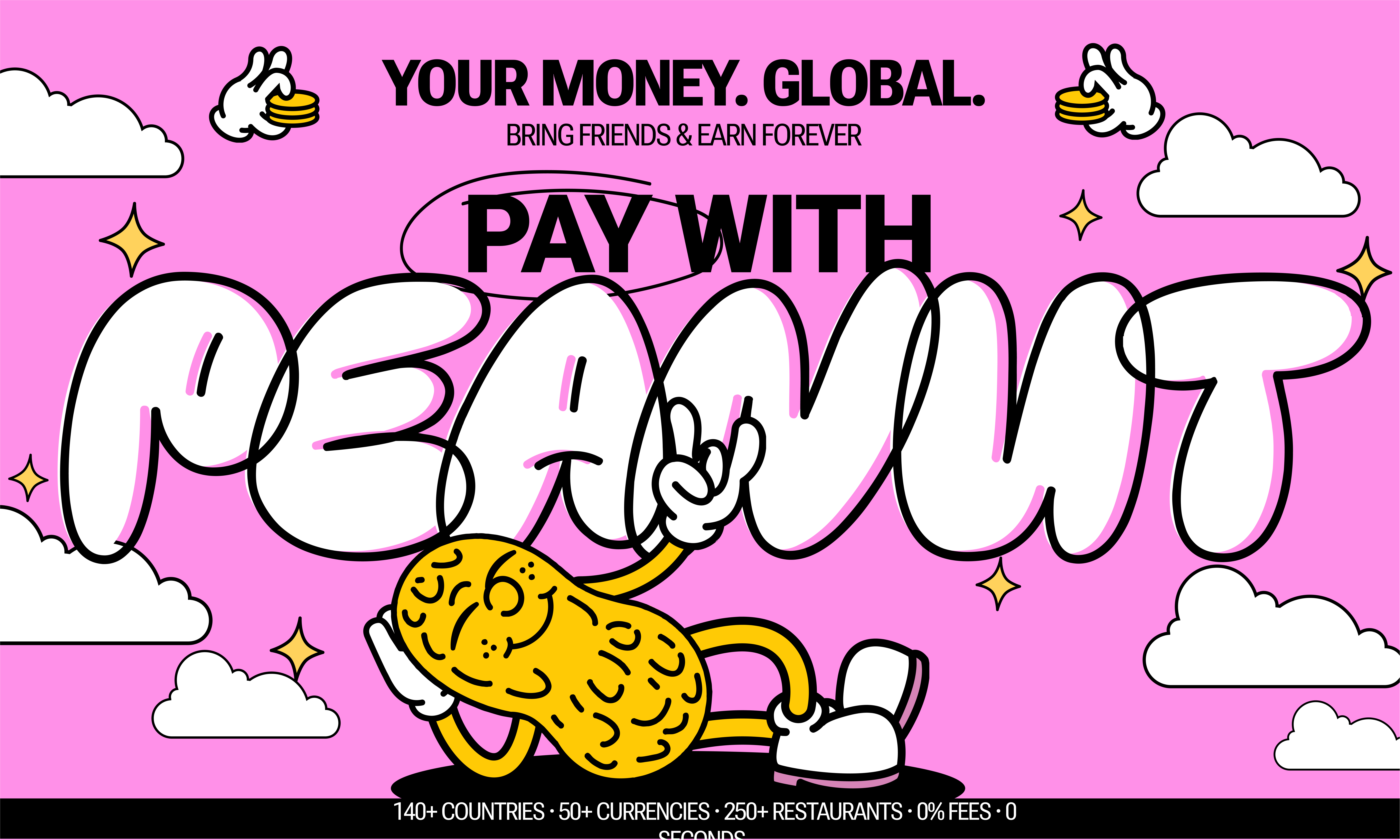 Peanut gallery image