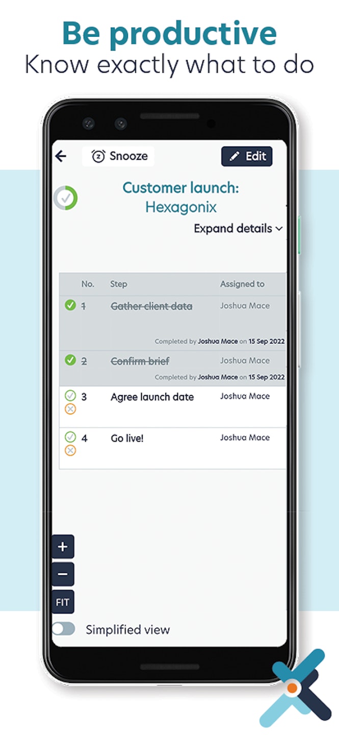 beSlick gallery image