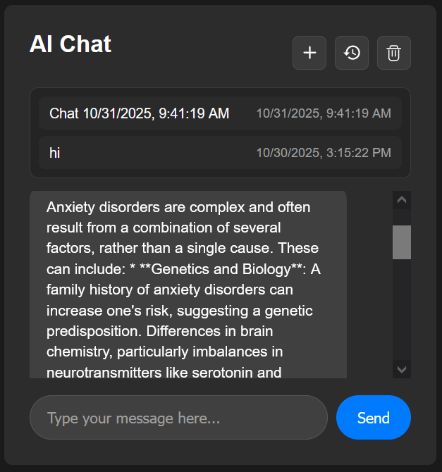 Longze Video Player gallery image