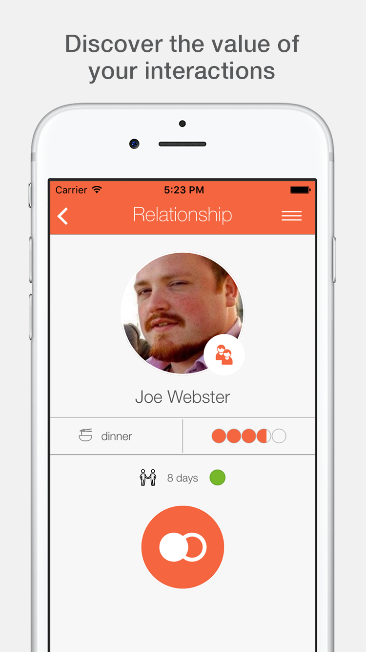 RealContacts gallery image