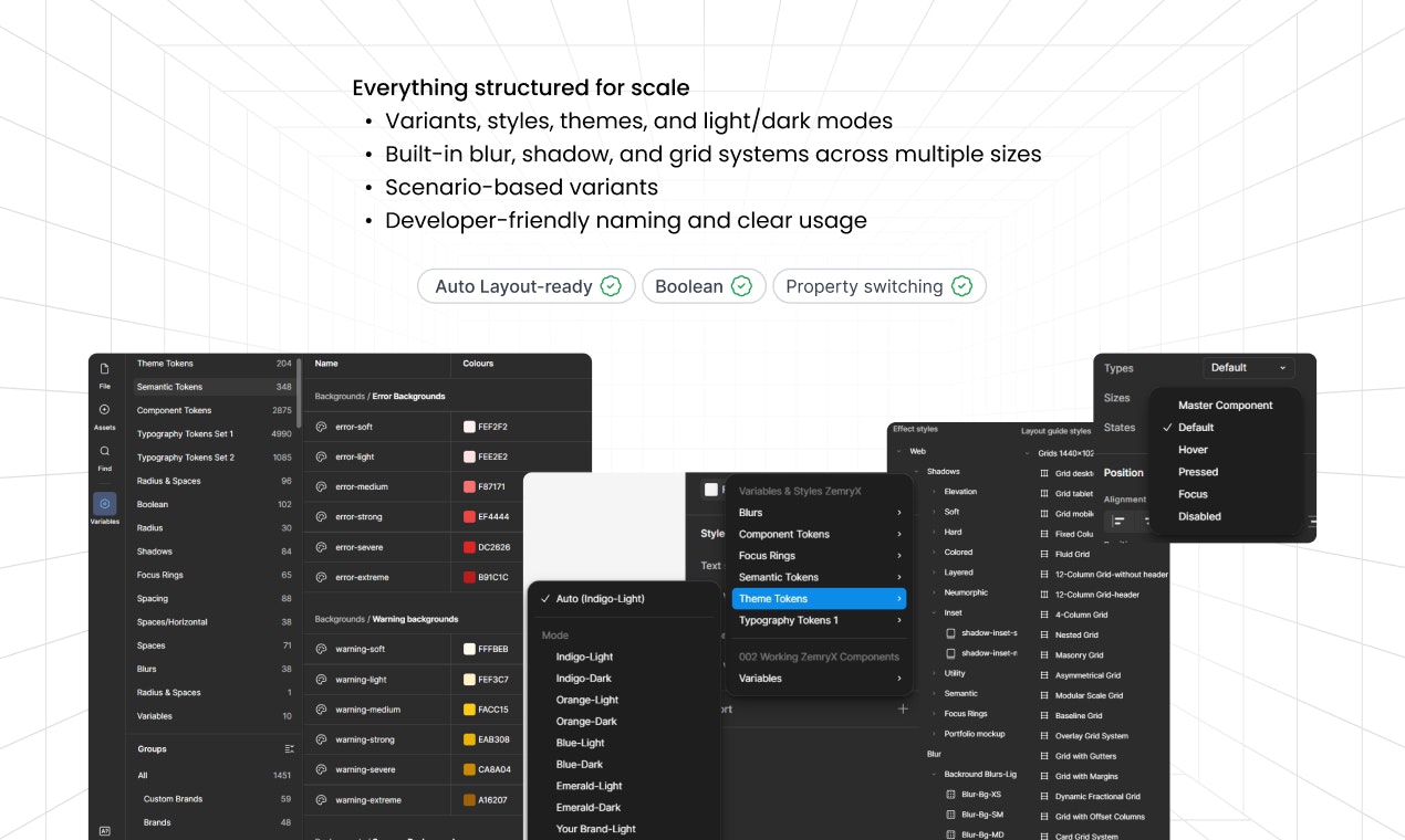 ZemryX gallery image
