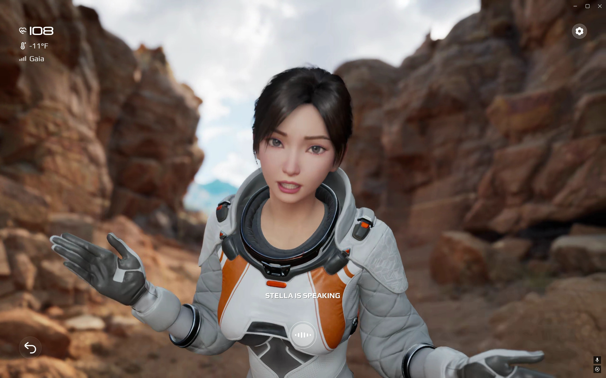 Whispers from the Star gallery image