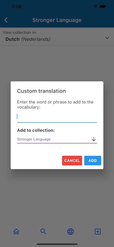 Pidging gallery image