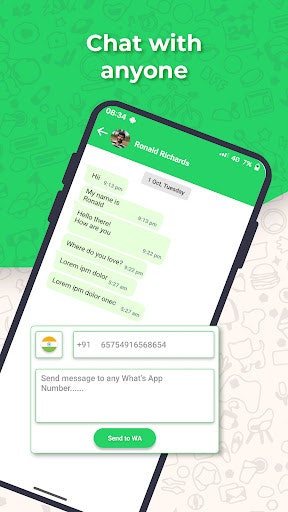 WhatsApp Status Downloader media 5
