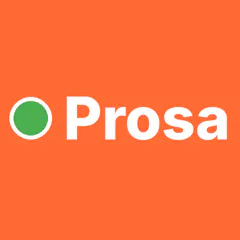 Prosa