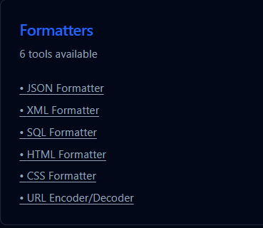 TittoosTools gallery image