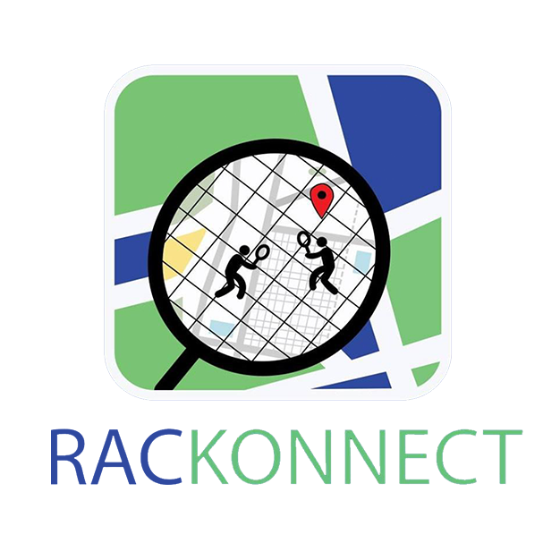 Table Tennis Players