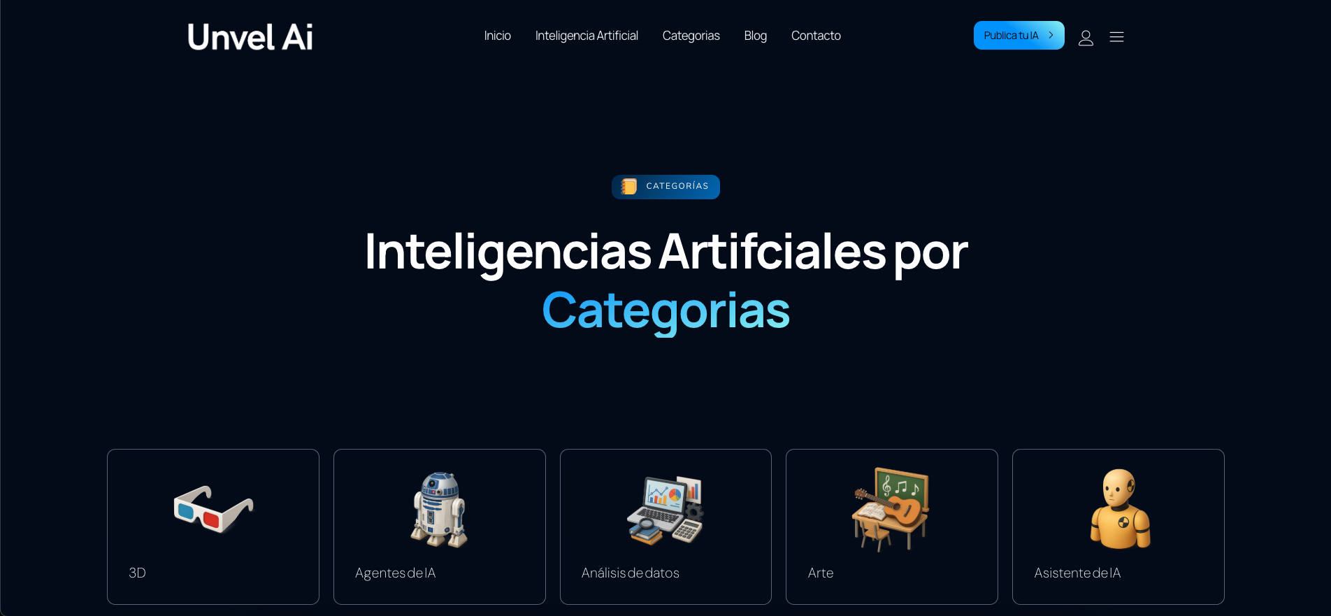 unvelai.com gallery image