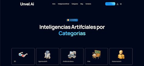 unvelai.com gallery image