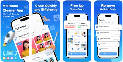 CleanUp Storage: Phone Cleaner gallery image