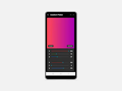 Color Palette - Extract Colors&Gradients gallery image