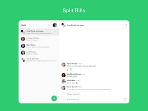 Expensify Cash gallery image