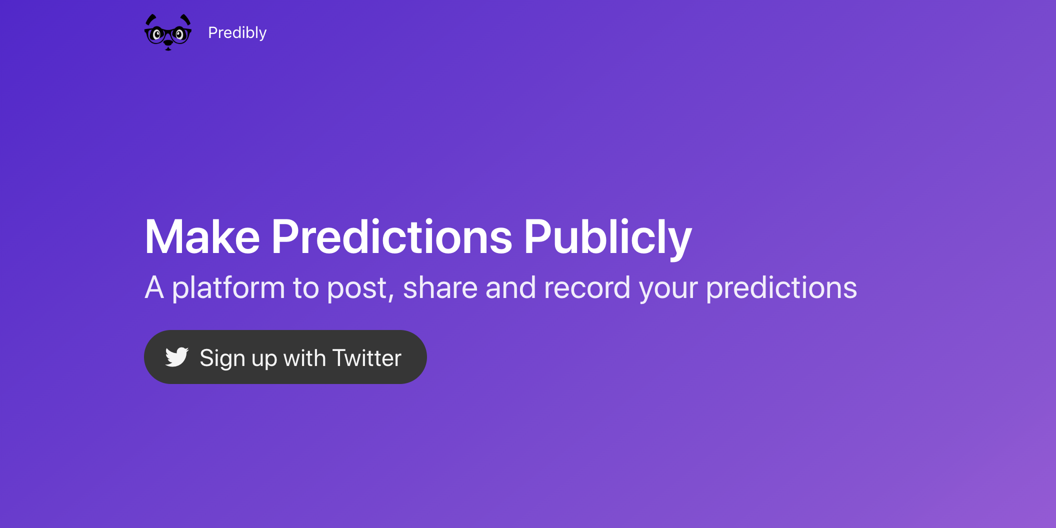 Predibly gallery image