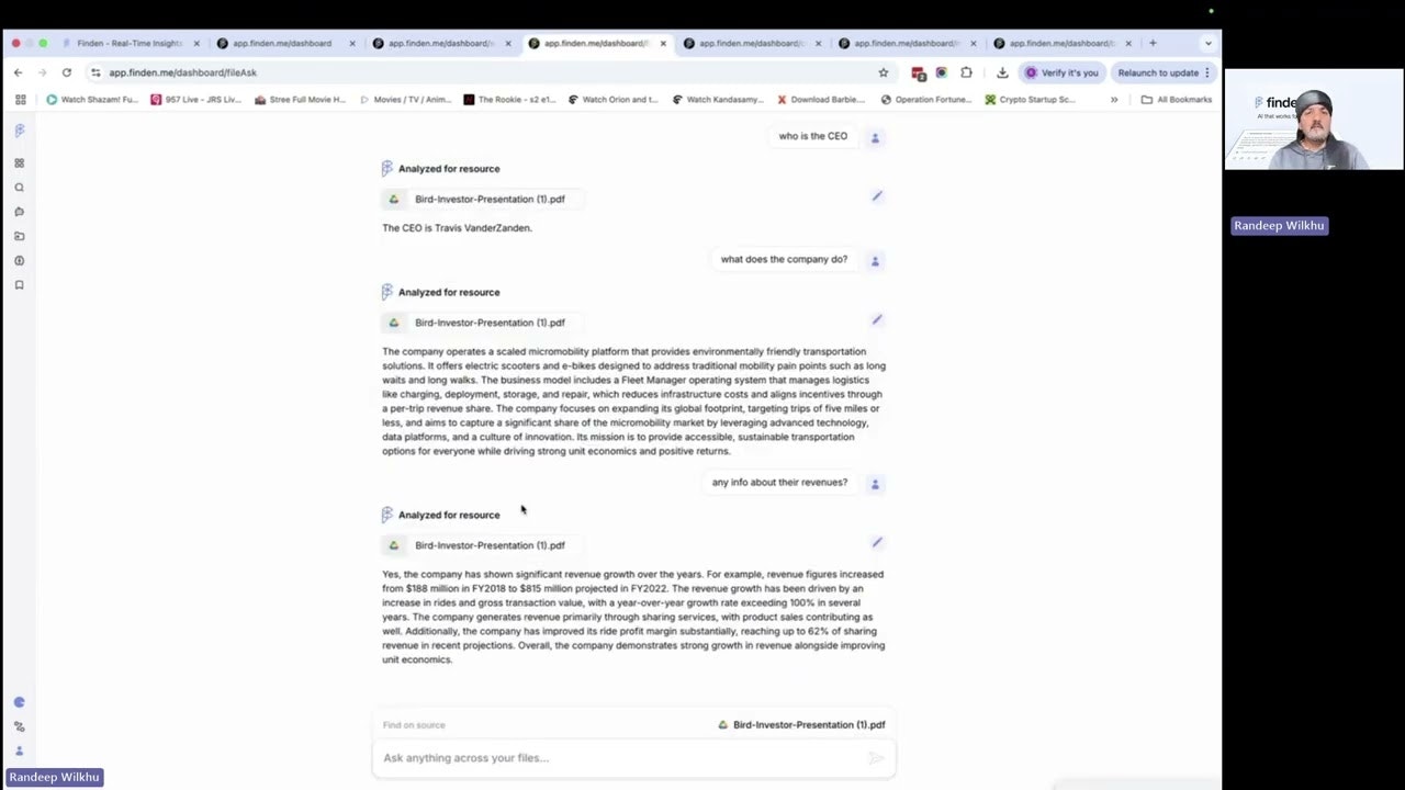 Finden gallery image