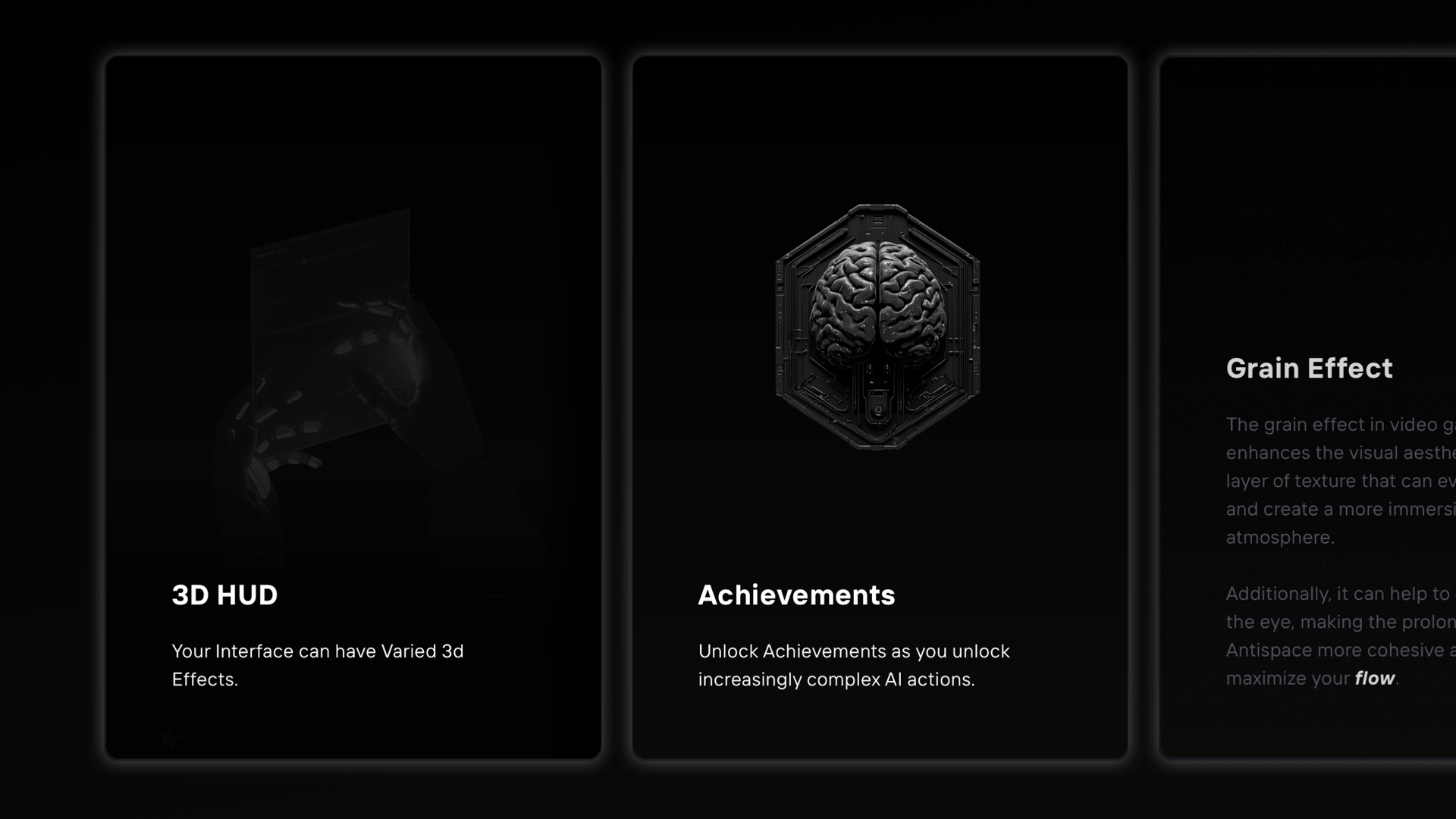 Antispace gallery image