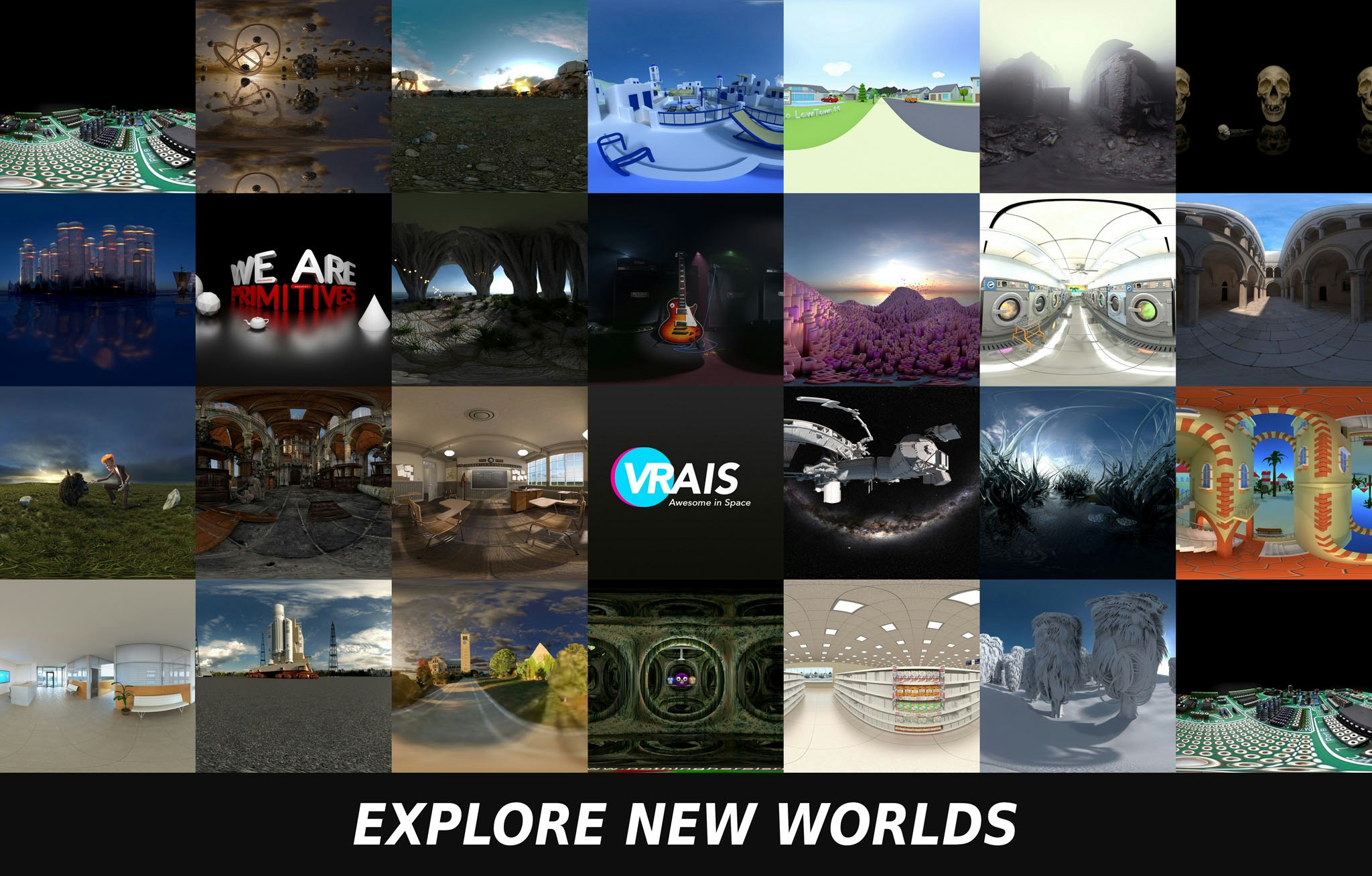 VRAIS.io gallery image