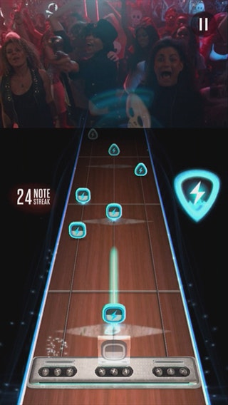 Guitar Hero Live gallery image