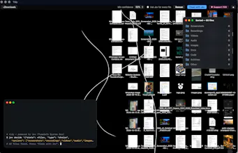 Tidy — Your Mac, sorted in seconds gallery image