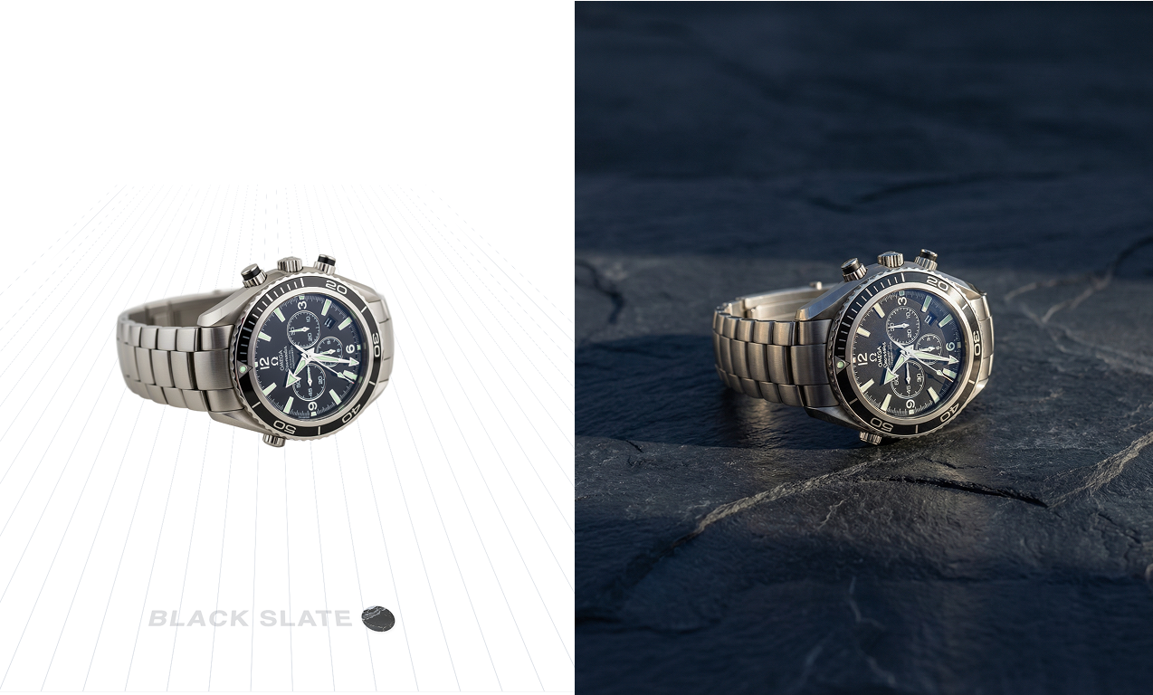 Canova Studio gallery image