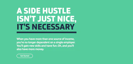 Chris Guillebeau's Side Hustle School Episode #1 gallery image