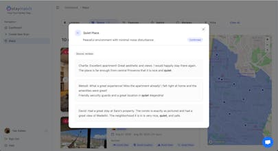 StayMatch gallery image