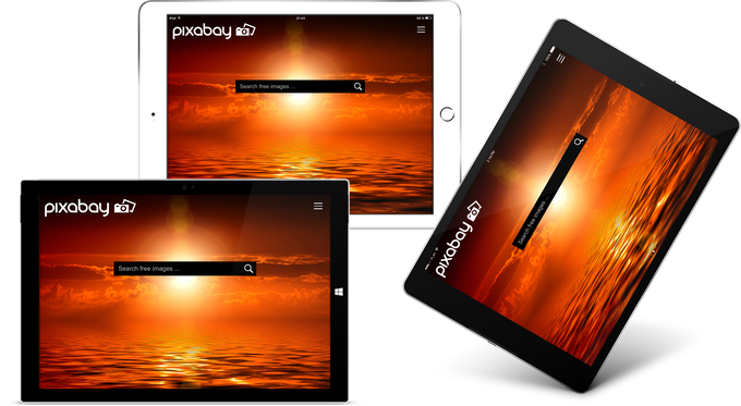 Pixabay Mobile App gallery image