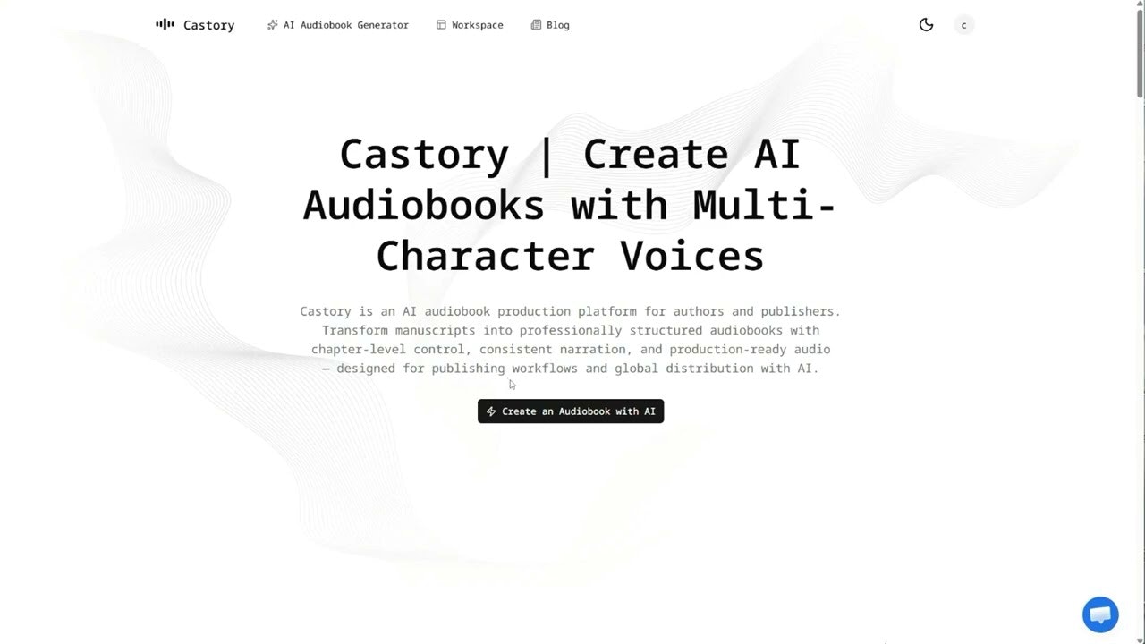 Castory gallery image