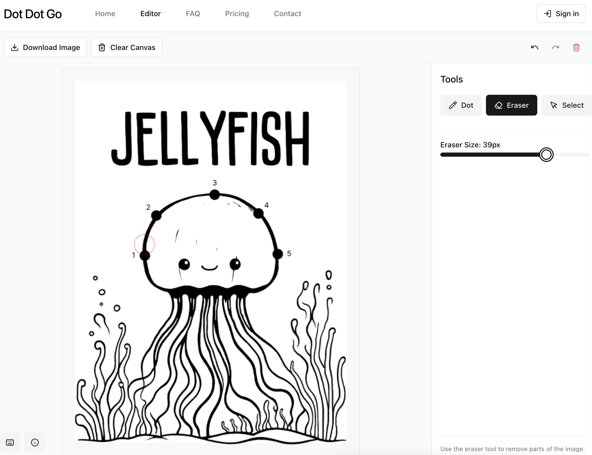 Dot Dot Go gallery image