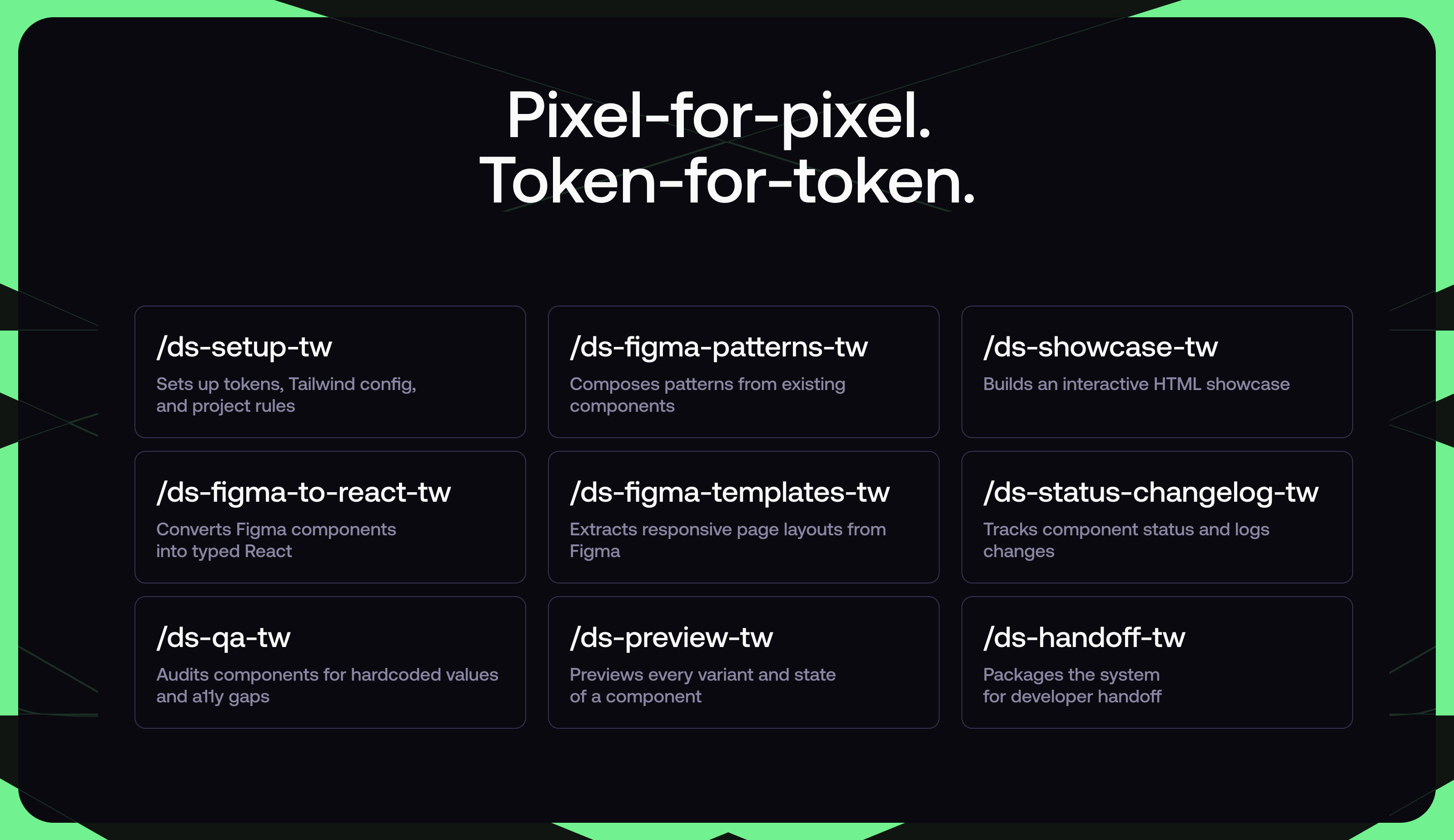  Figma to Code Skills gallery image