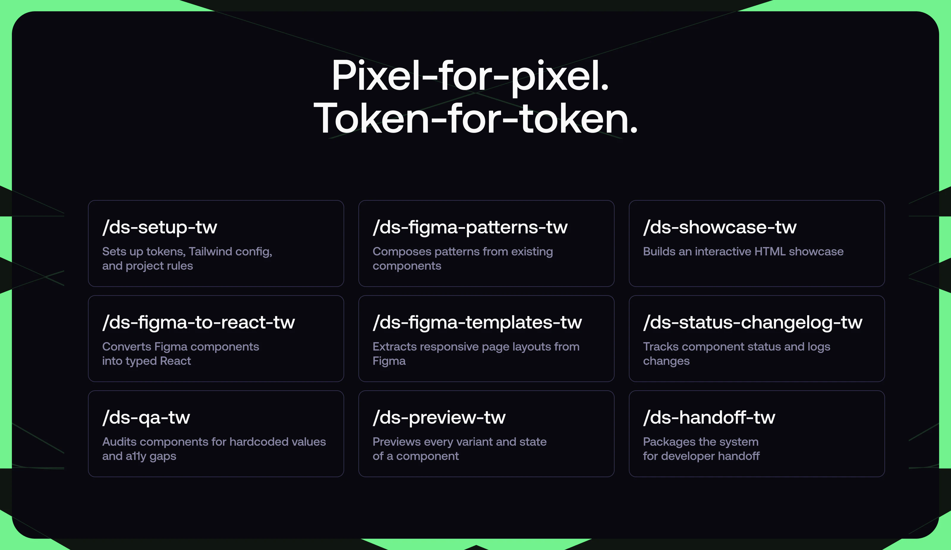  Figma to Code Skills screenshot 1