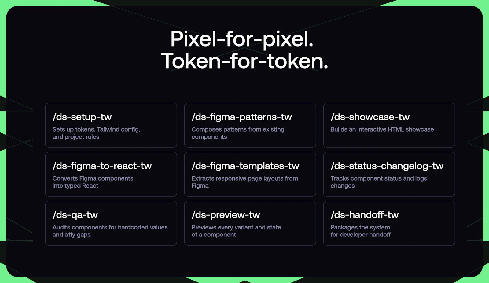  Figma to Code Skills screenshot 2