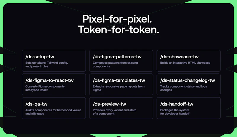  Figma to Code Skills screenshot 2