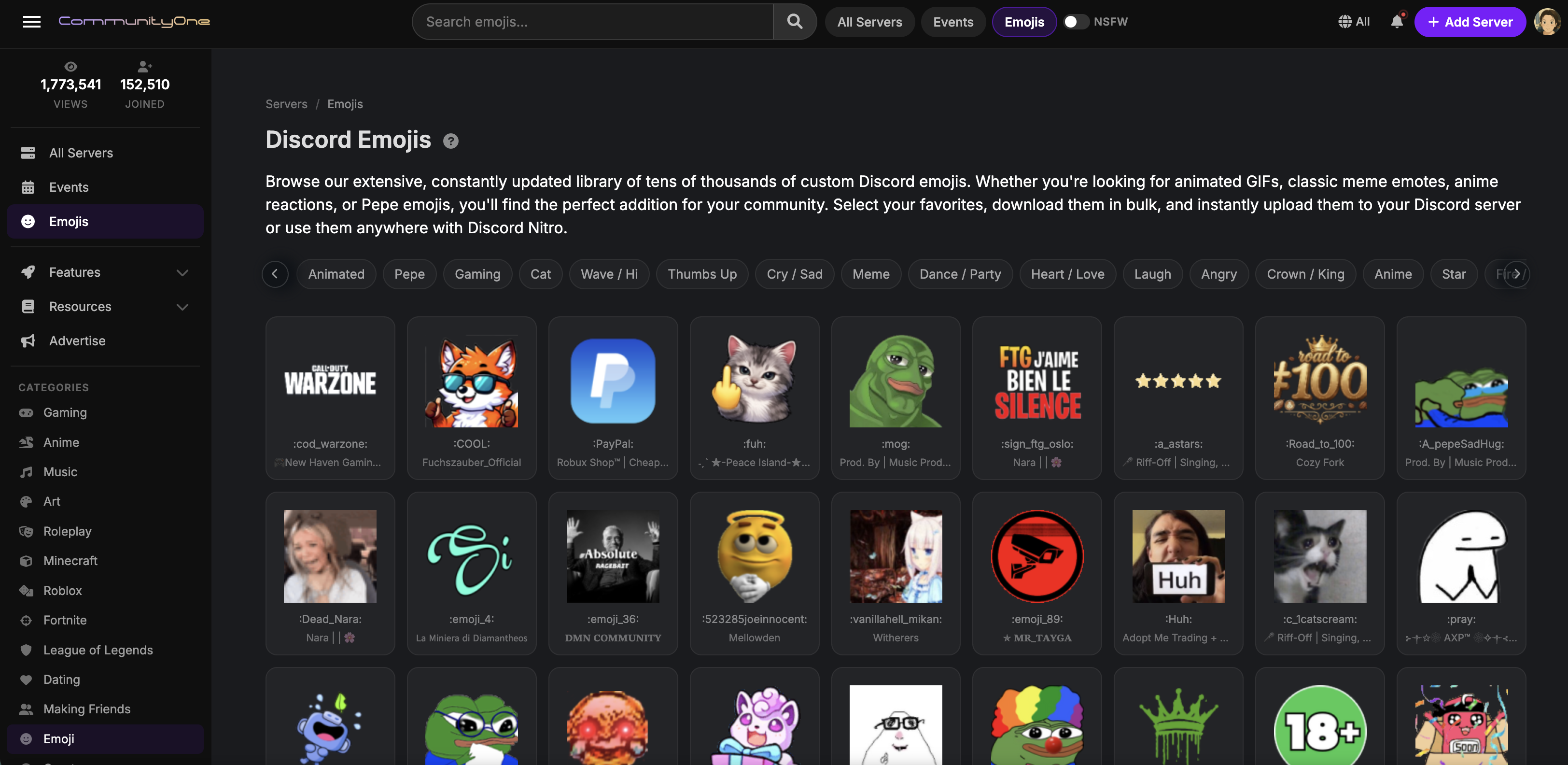 CommunityOne gallery image