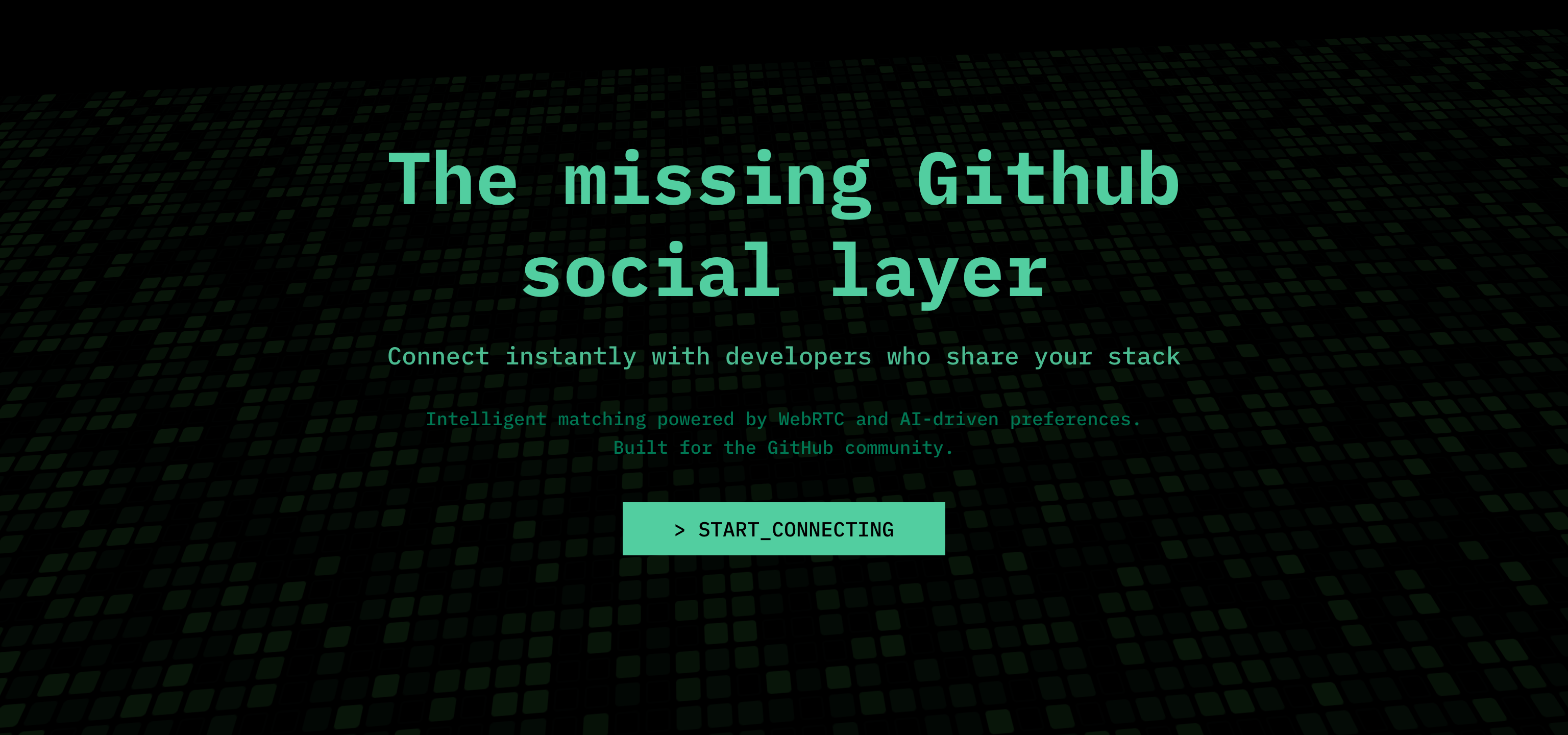 ohmygh - Main screenshot showing features and interface