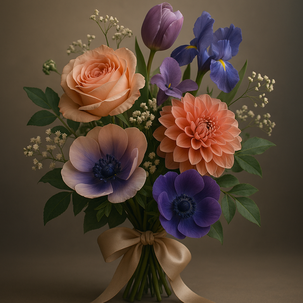 BloomNotes gallery image