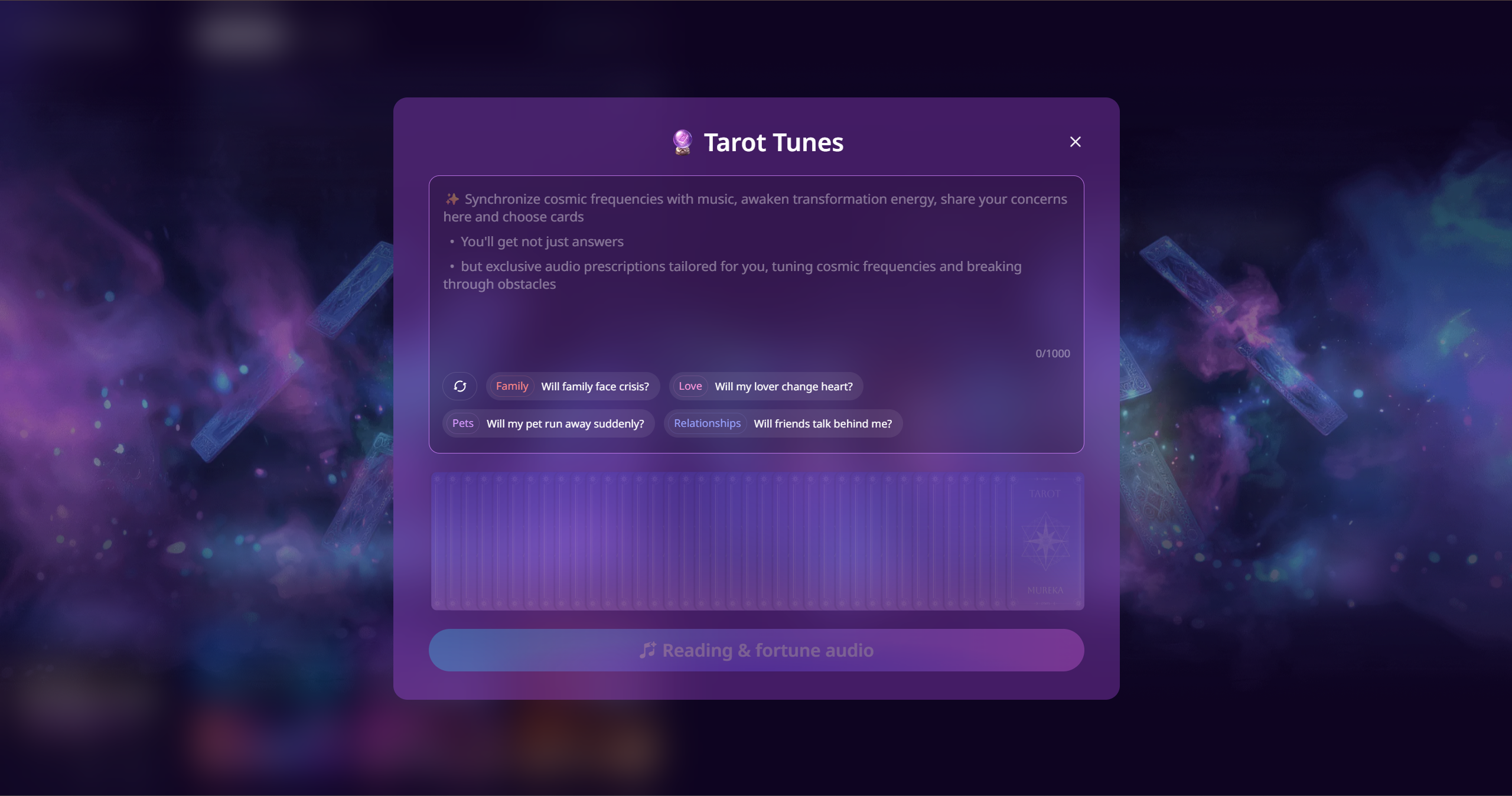 Média Abandonnez l'agent studio - D'une idée simple à une chanson complète 4