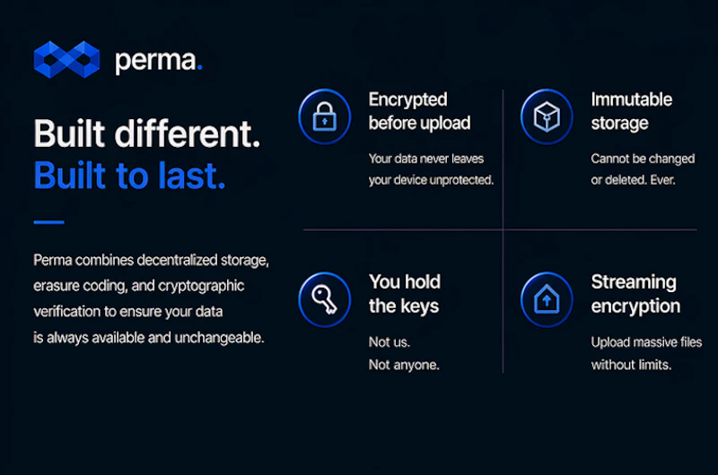 Perma screenshot 3