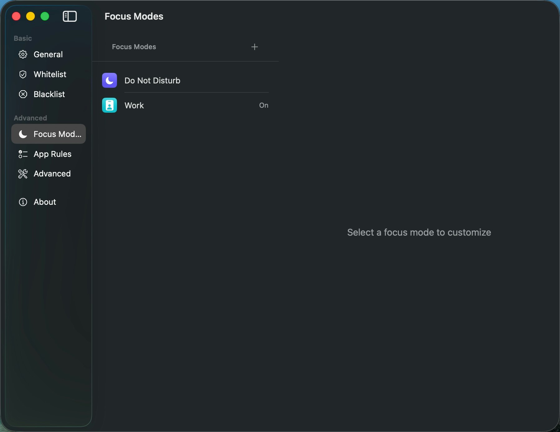 Aion - Screenshot 4 showing product features and functionality