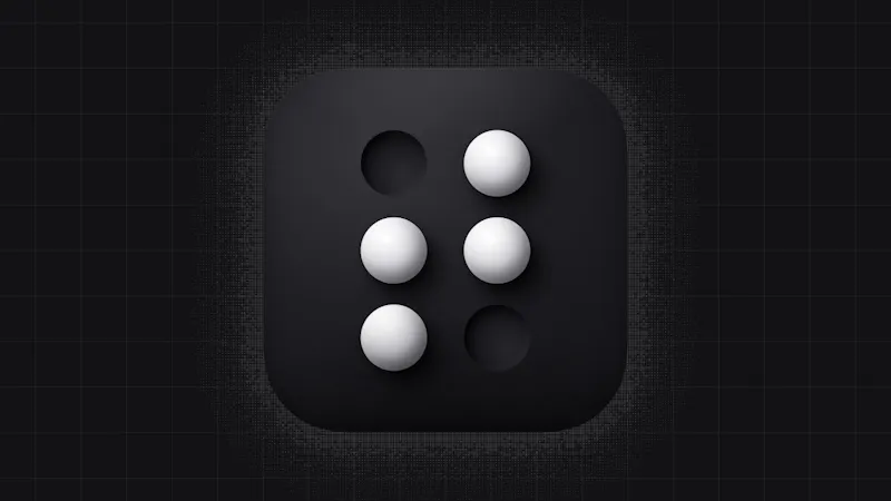 Tactile screenshot 1 (video preview)