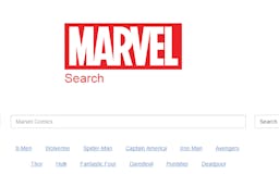 Marvel Search media 1