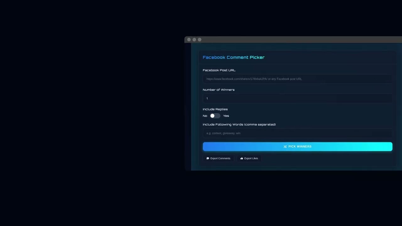 FBPicker gallery image