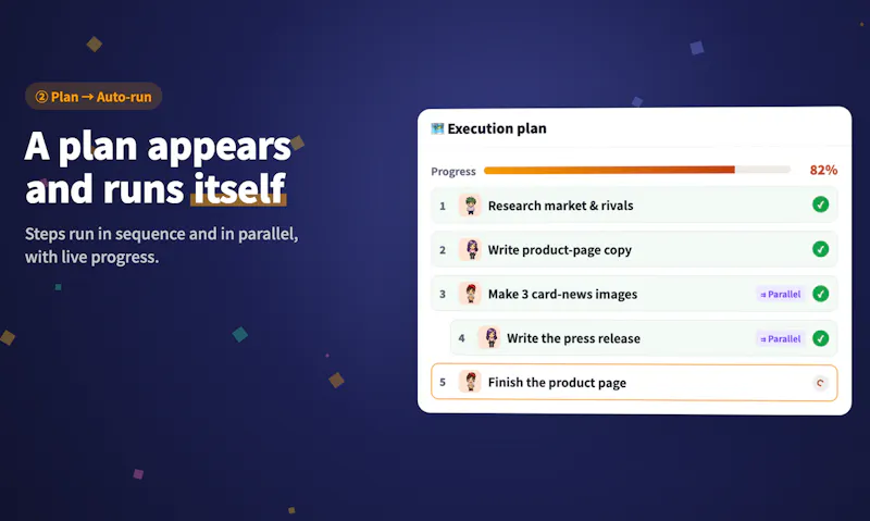 DoDone screenshot 5