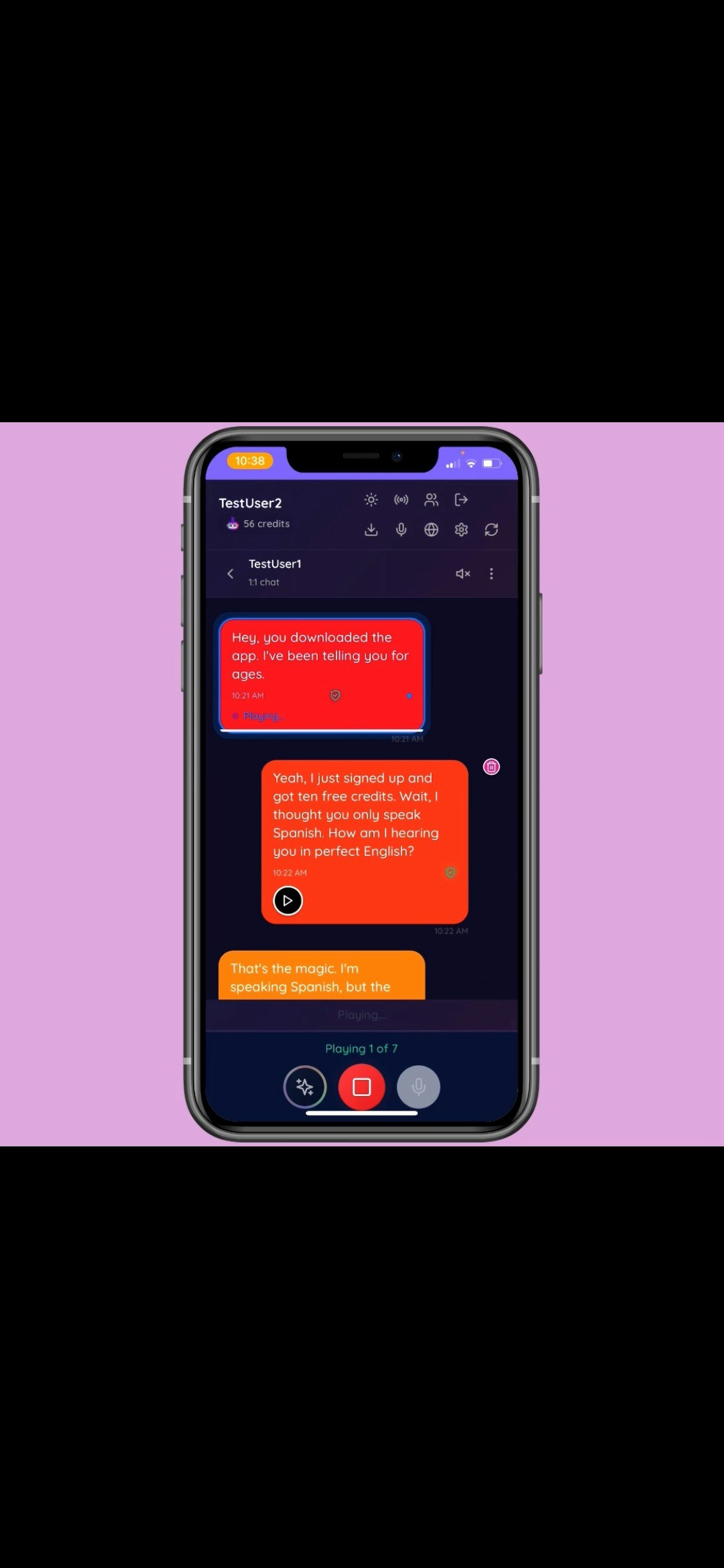 Zweeep gallery image