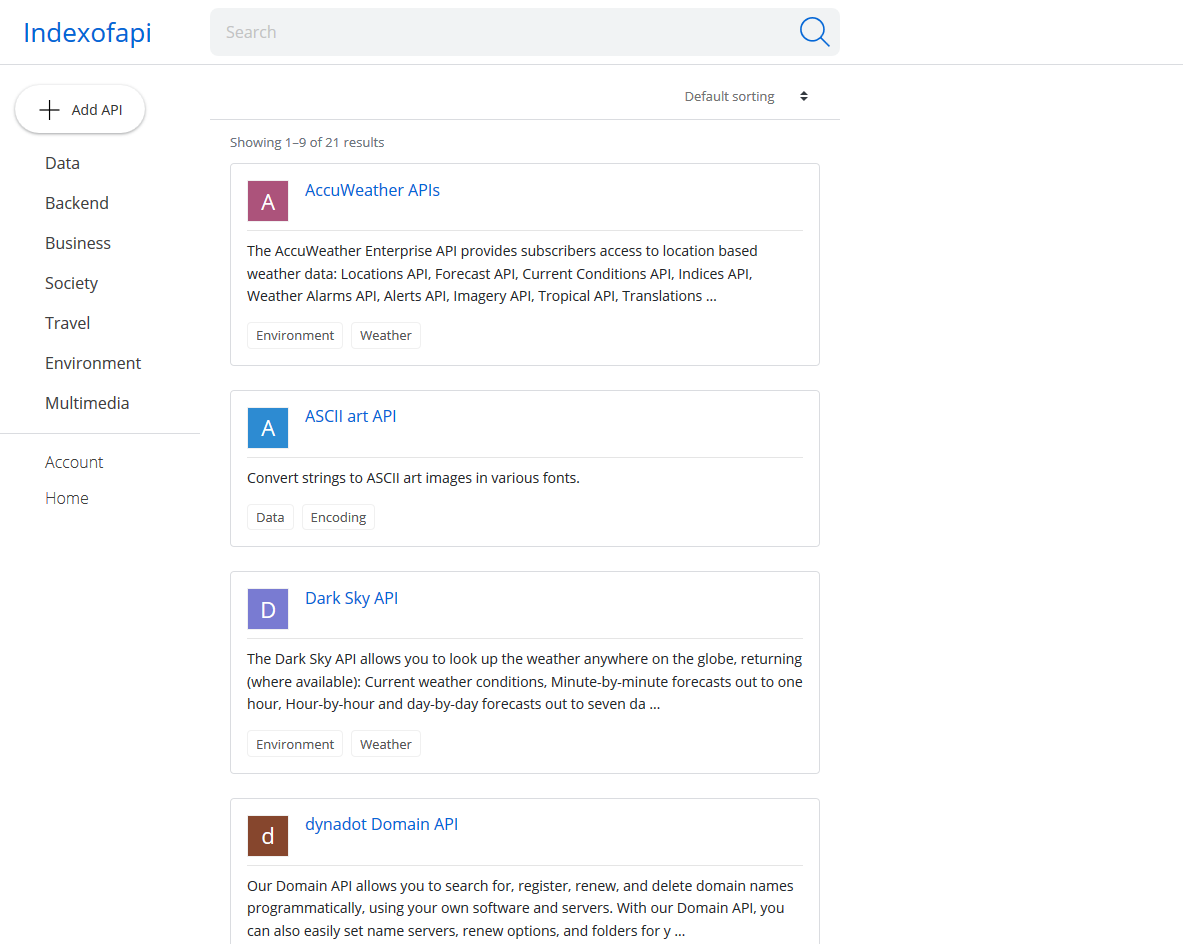 Indexofapi gallery image