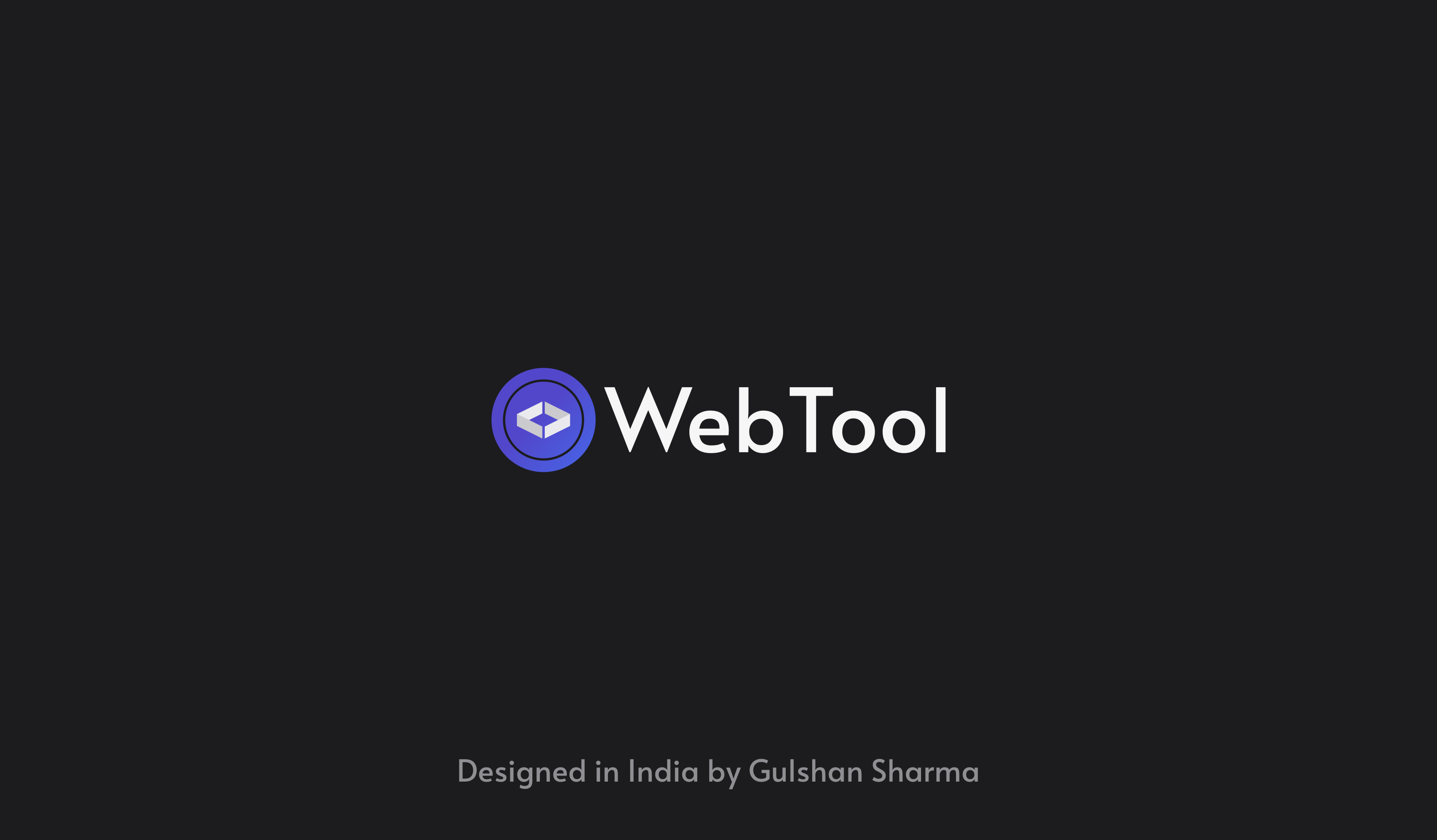 WebTool gallery image